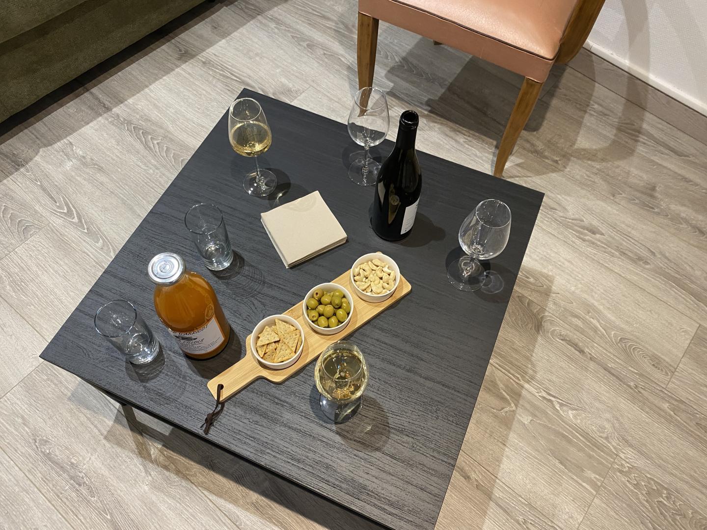 AU COEUR D'OPOUL - photo 4