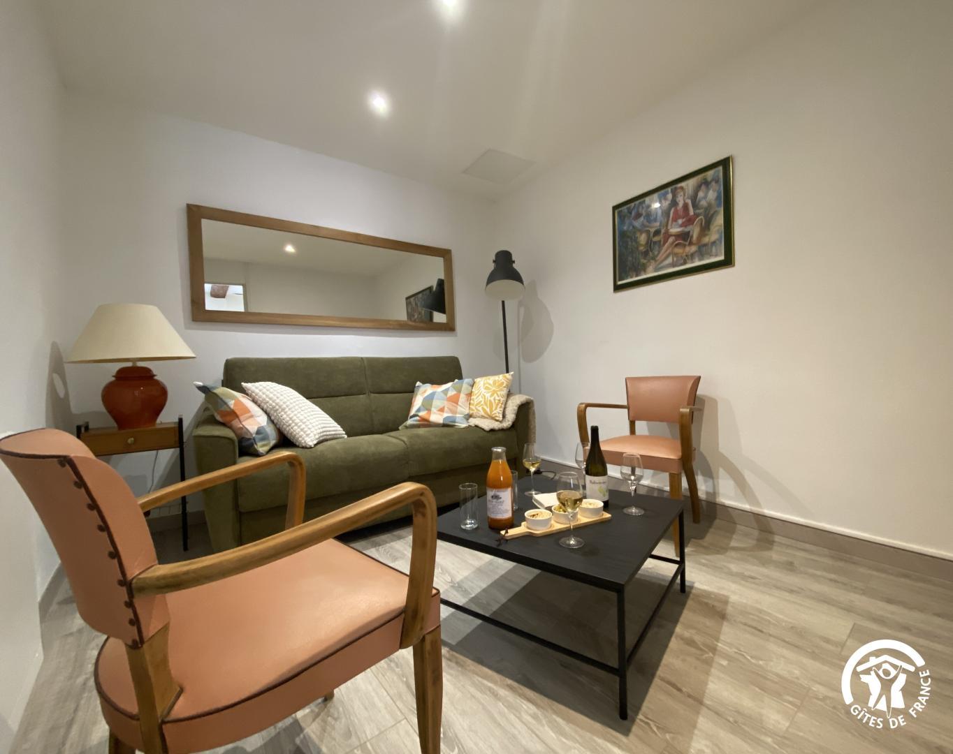 AU COEUR D'OPOUL, Opoul-Périllos - photo 22