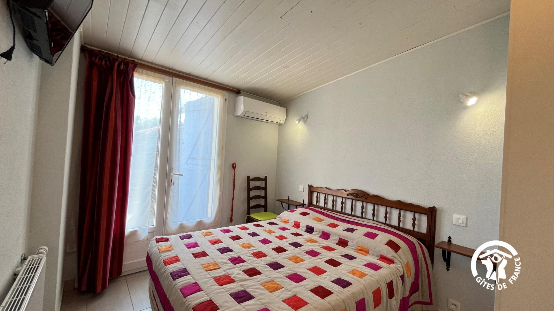 MAS DES PALMIERS - GÎTE FENOUILLÈDES, Ortaffa - photo 20