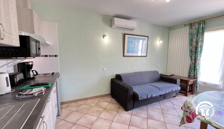 Mas des Palmiers - Gîte Albères_6 Mas des Palmiers - Gîte Albères_6