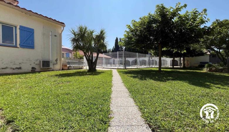 Mas des Palmiers - Gîte Albères_10 Mas des Palmiers - Gîte Albères_10