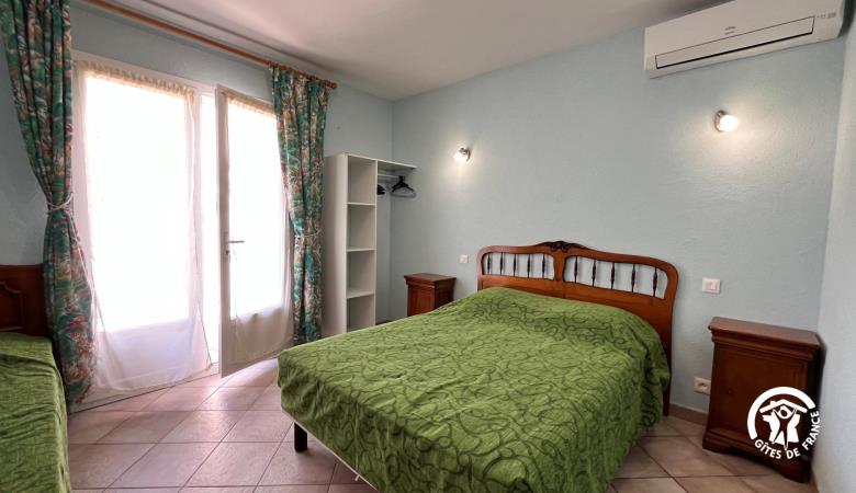 Mas des Palmiers - Gîte Albères_4 Mas des Palmiers - Gîte Albères_4