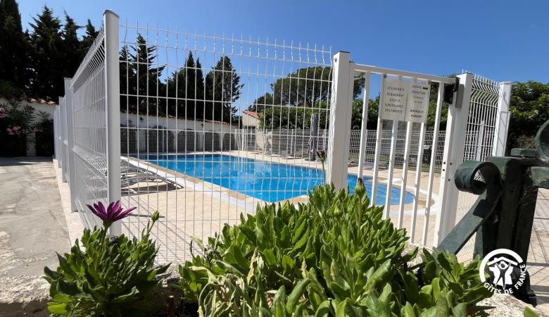 Mas des Palmiers - Gîte Albères_14 Mas des Palmiers - Gîte Albères_14