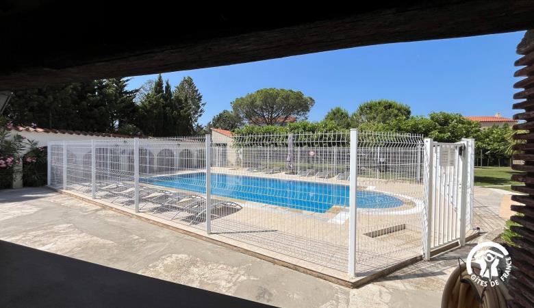 Mas des Palmiers - Gîte Albères_13 Mas des Palmiers - Gîte Albères_13