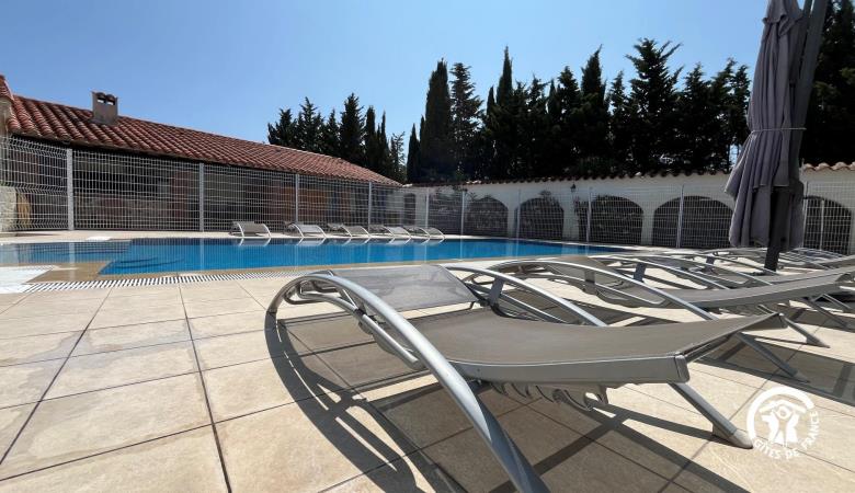 Mas des Palmiers - Gîte Albères_11 Mas des Palmiers - Gîte Albères_11