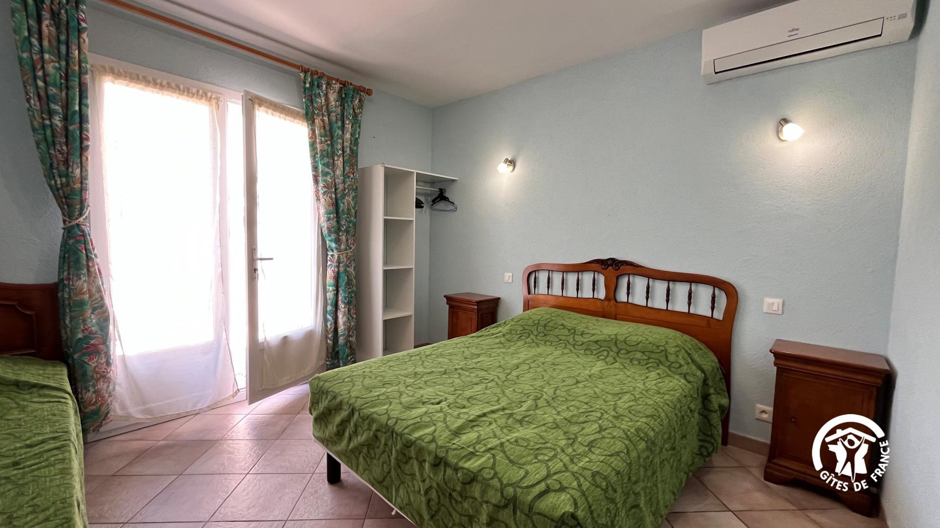 MAS DES PALMIERS - GÎTE ALBÈRES, Ortaffa - photo 24