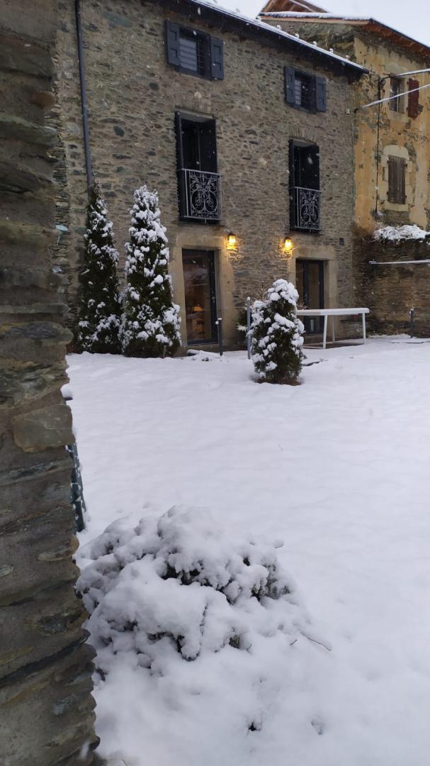 CAL TEIXIDOR CASA, Osséja - photo 37