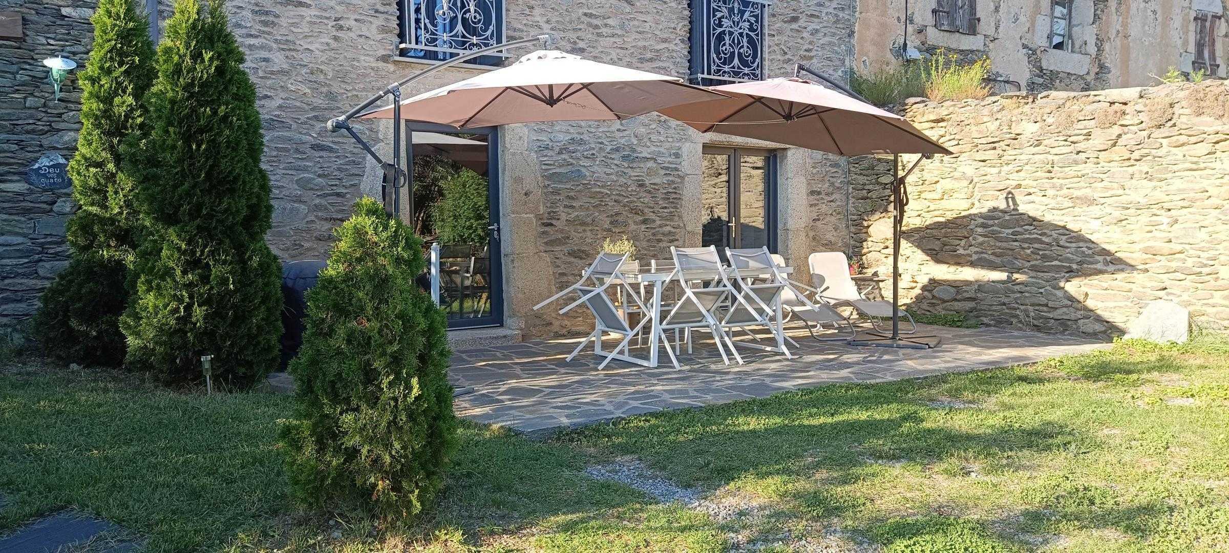 CAL TEIXIDOR CASA, Osséja - photo 14