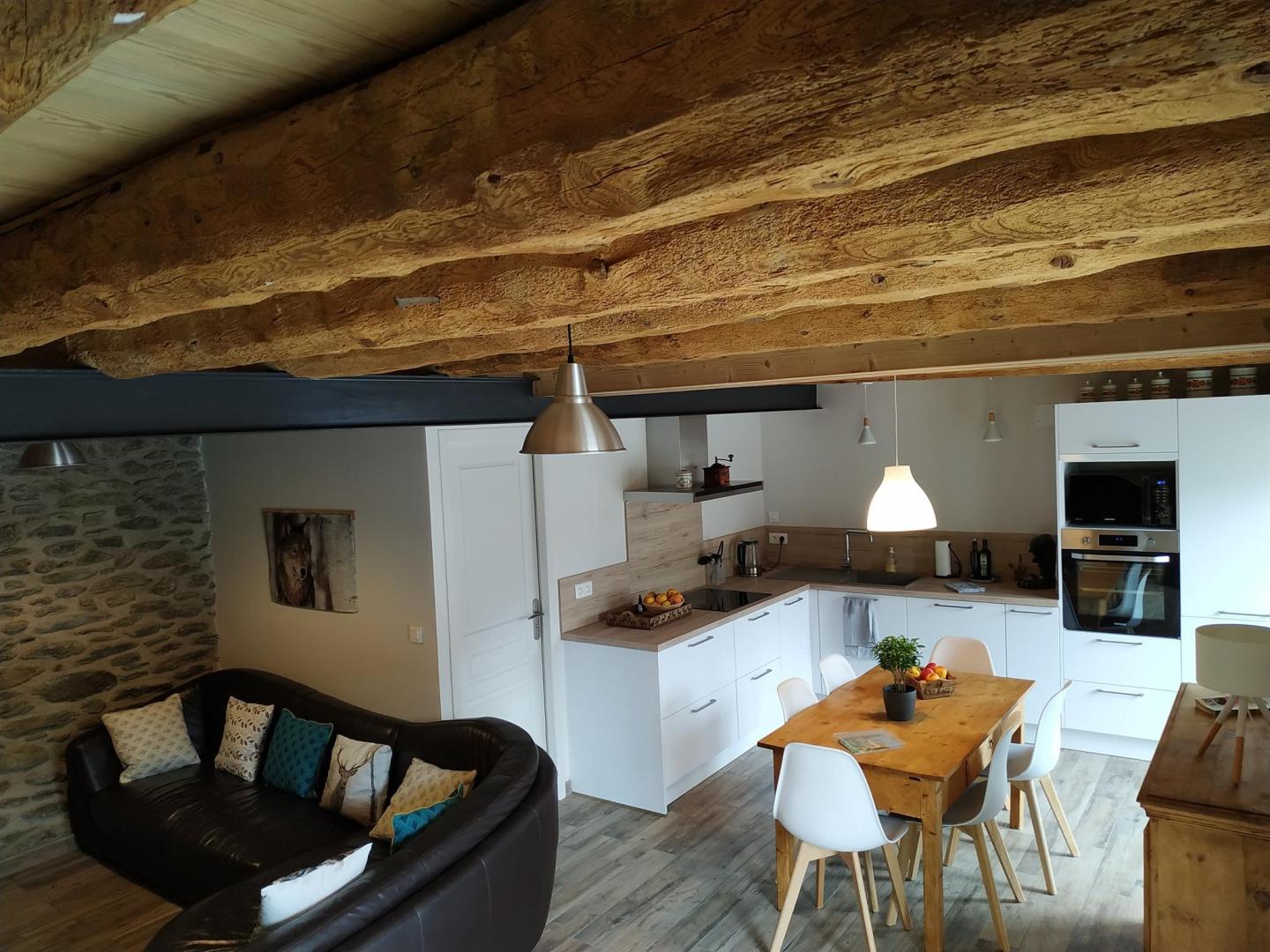 CAL TEIXIDOR CASA, Osséja - photo 26