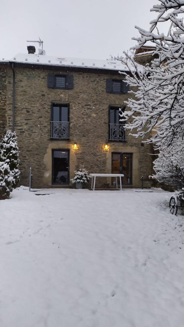 CAL TEIXIDOR CASA, Osséja - photo 35