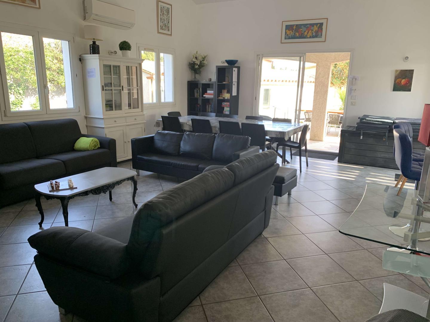 CHEZ LAURENCE OLIVIER VILLA, Palau-del-Vidre - photo 49