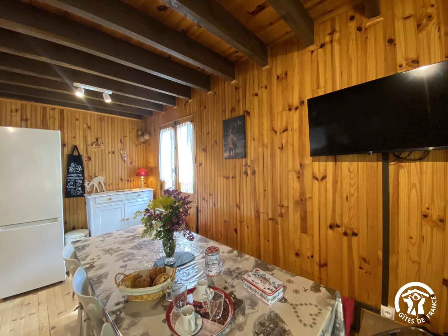 ALS ESQUIROLS, Bolquère - photo 59