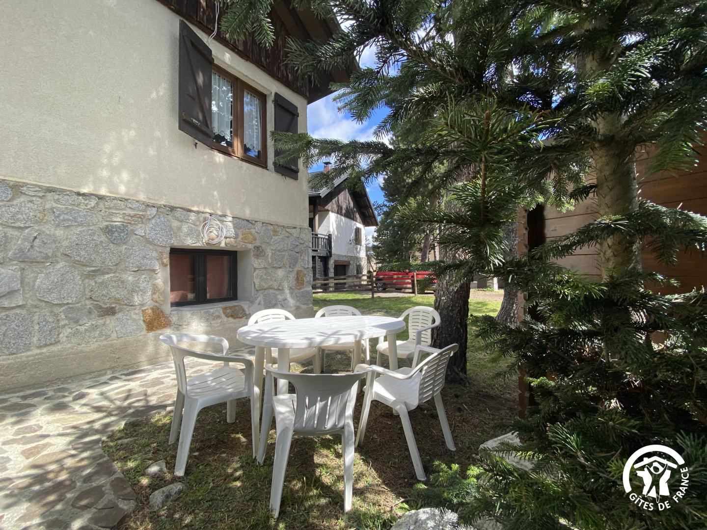 ALS ESQUIROLS, Bolquère - photo 49