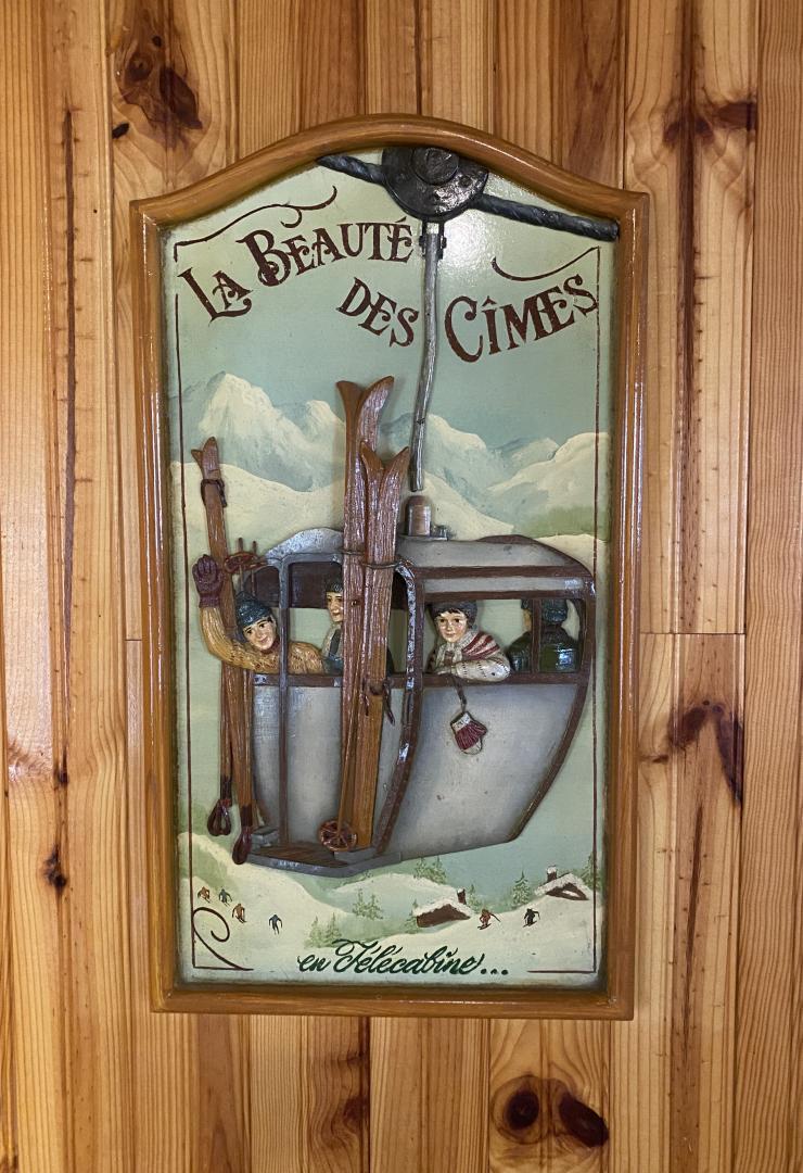 ALS ESQUIROLS, Bolquère - photo 50