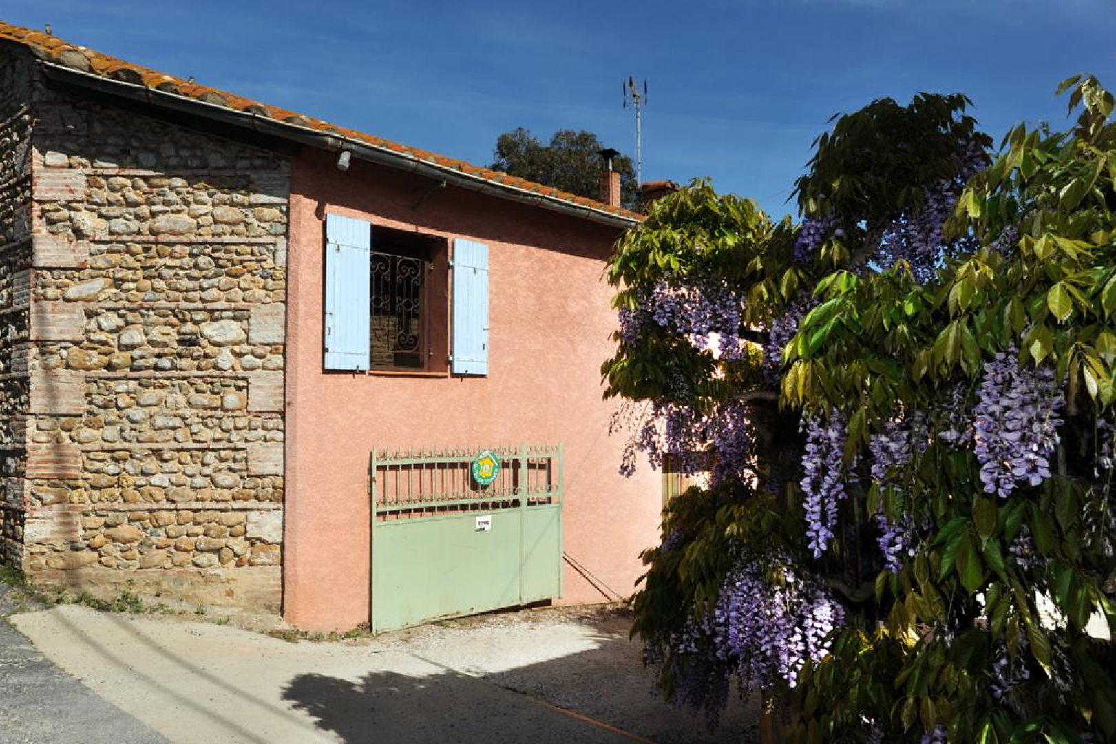 GRENIER, Perpignan - photo 22