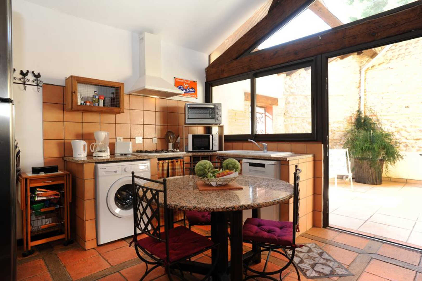 GRENIER, Perpignan - photo 28