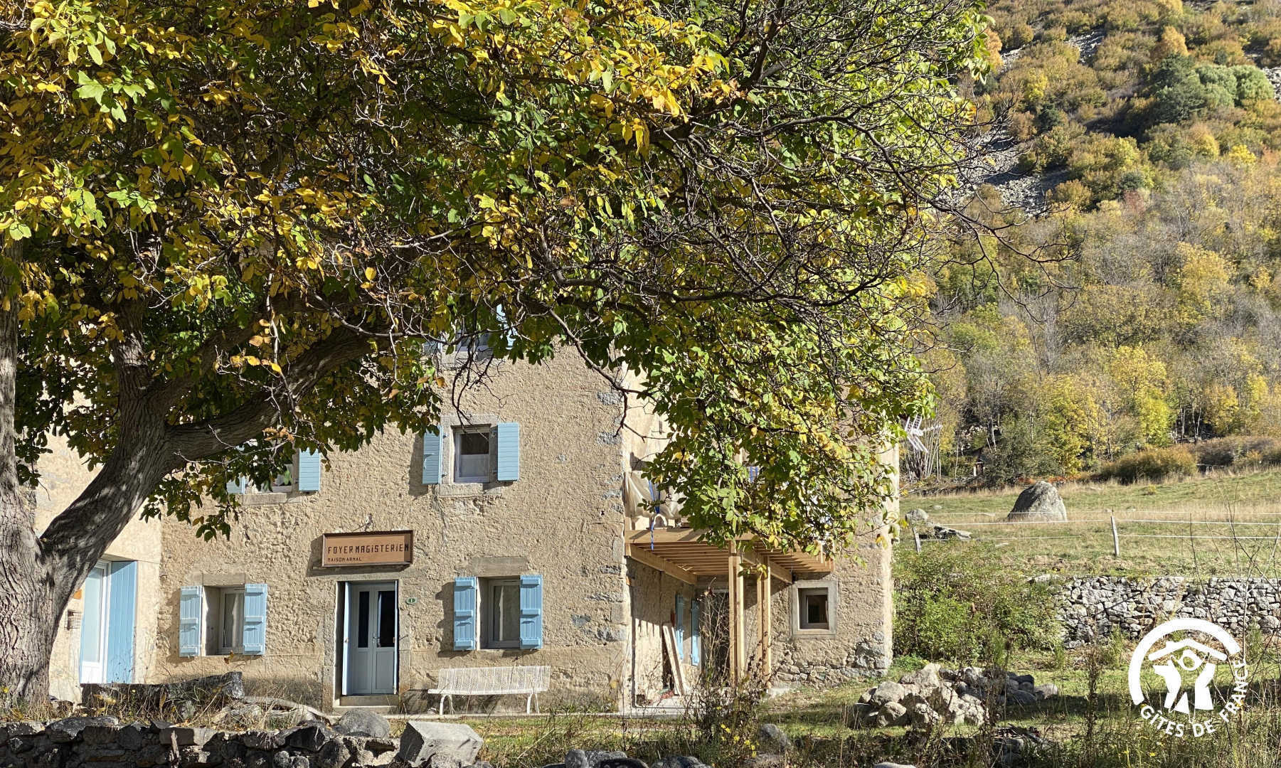 LA COUME D'OR, Porta - photo 23