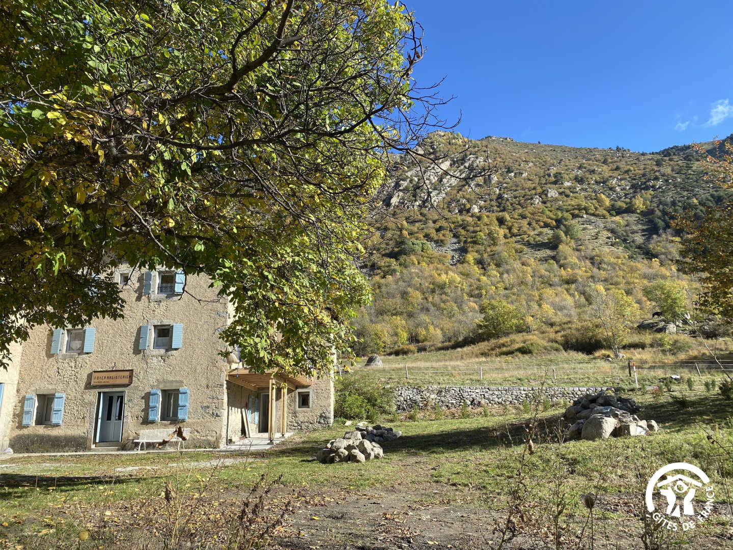 LES BOUILLOUSES, Porta - photo 72