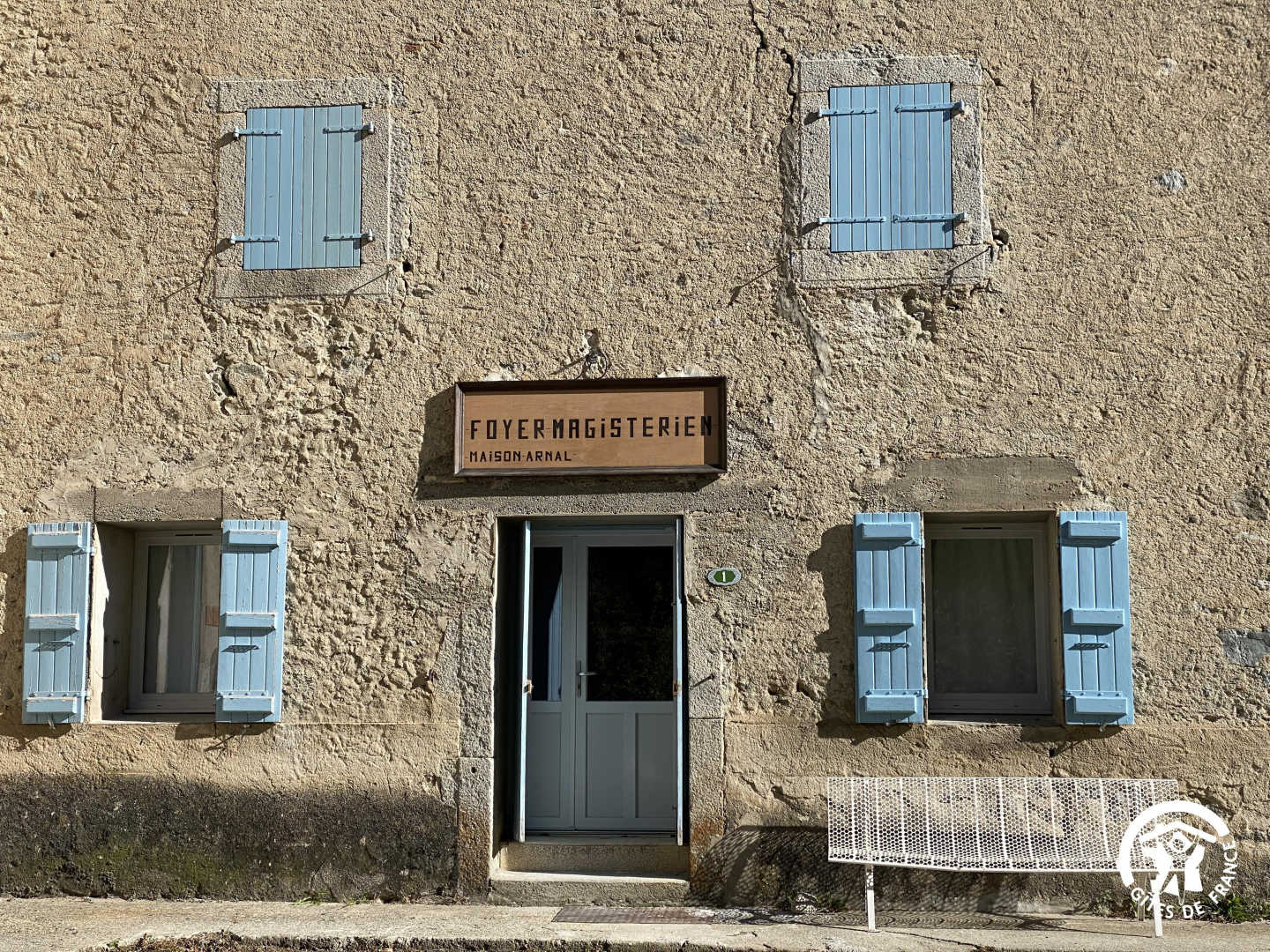 LES BOUILLOUSES, Porta - photo 82