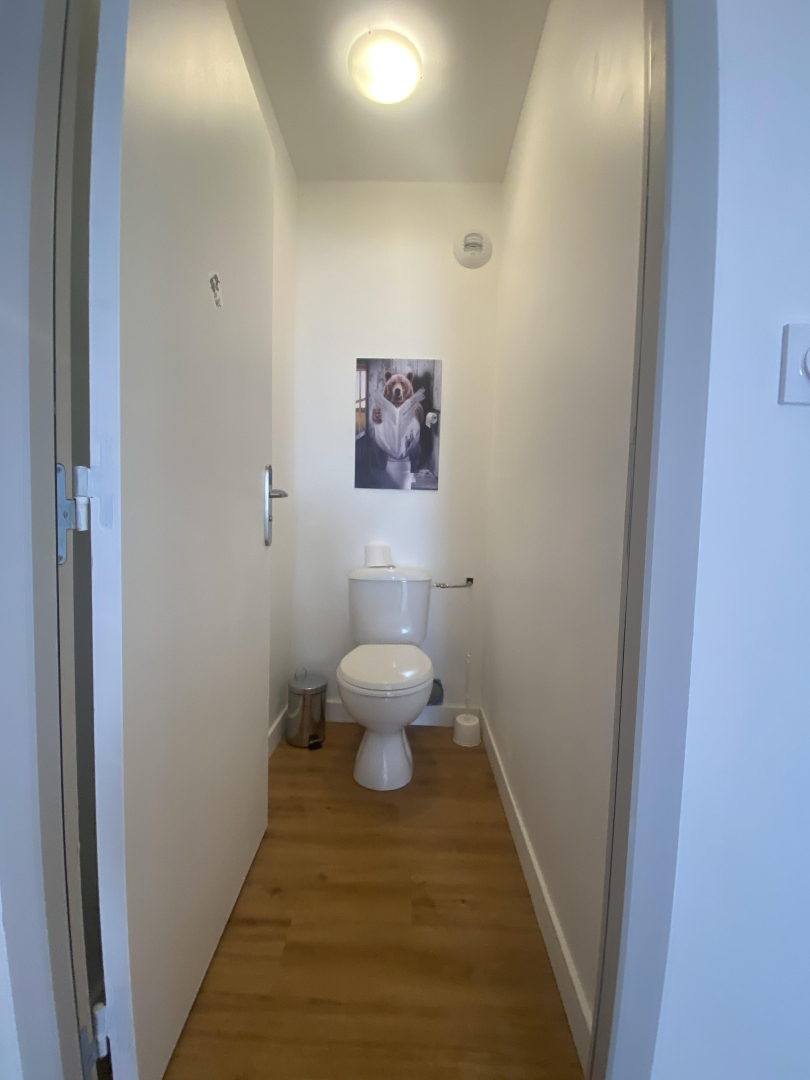 LES BOUILLOUSES, Porta - photo 50
