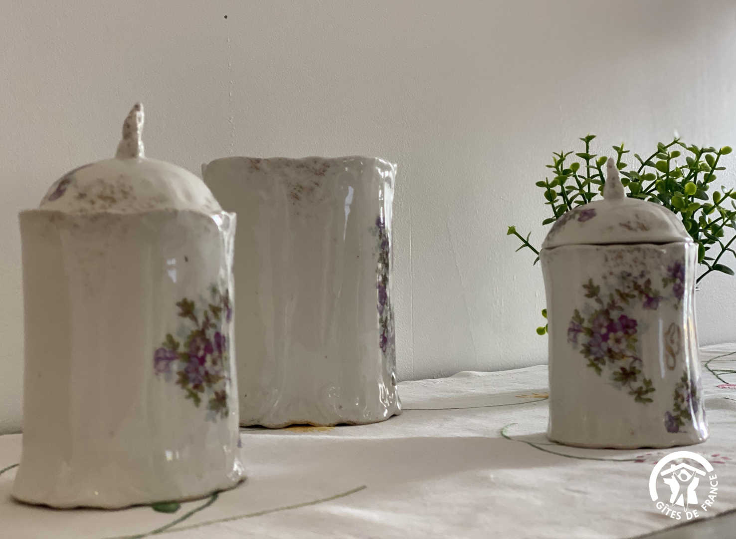 LES BOUILLOUSES, Porta - photo 47