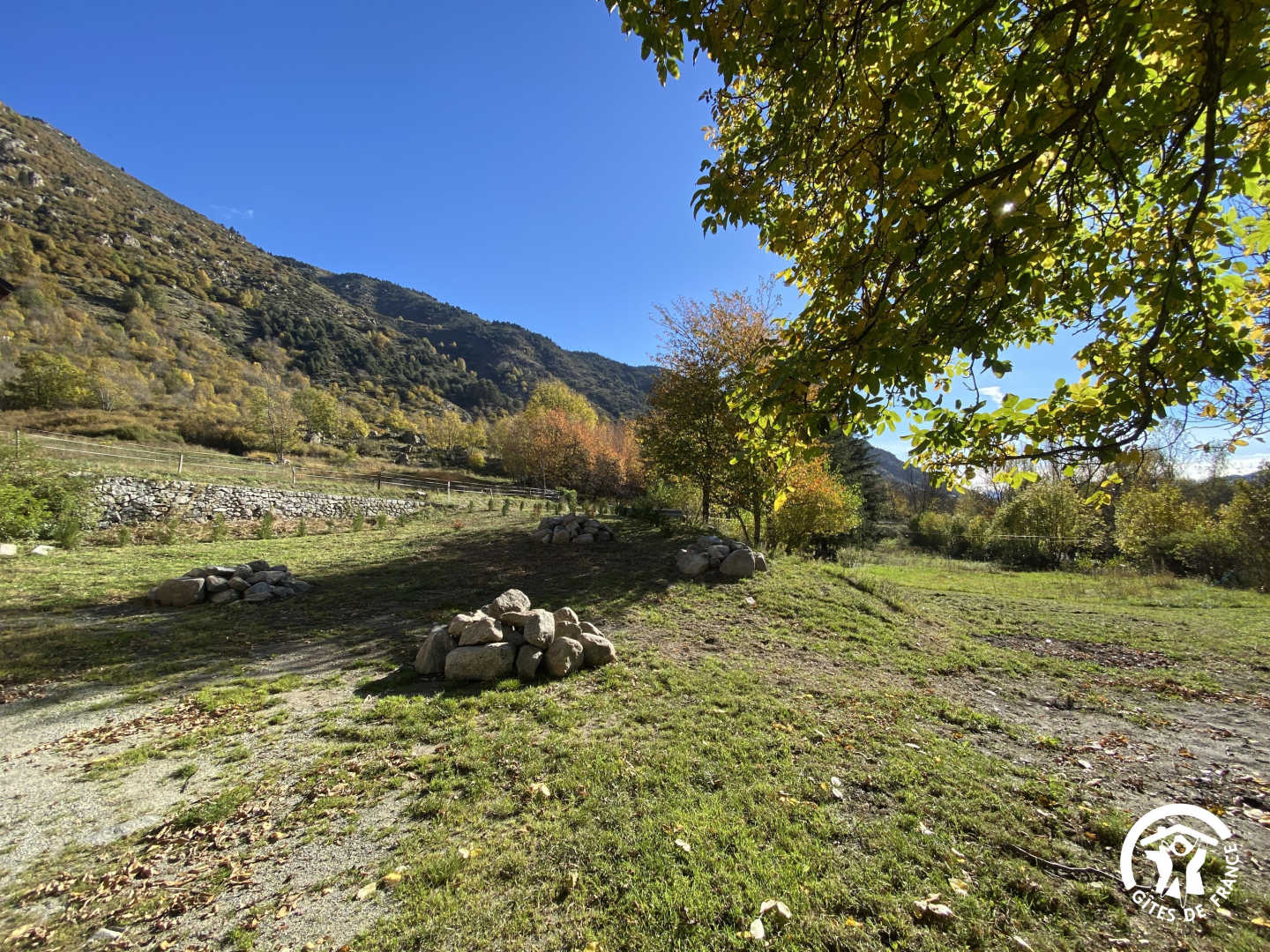 LES BOUILLOUSES, Porta - photo 64
