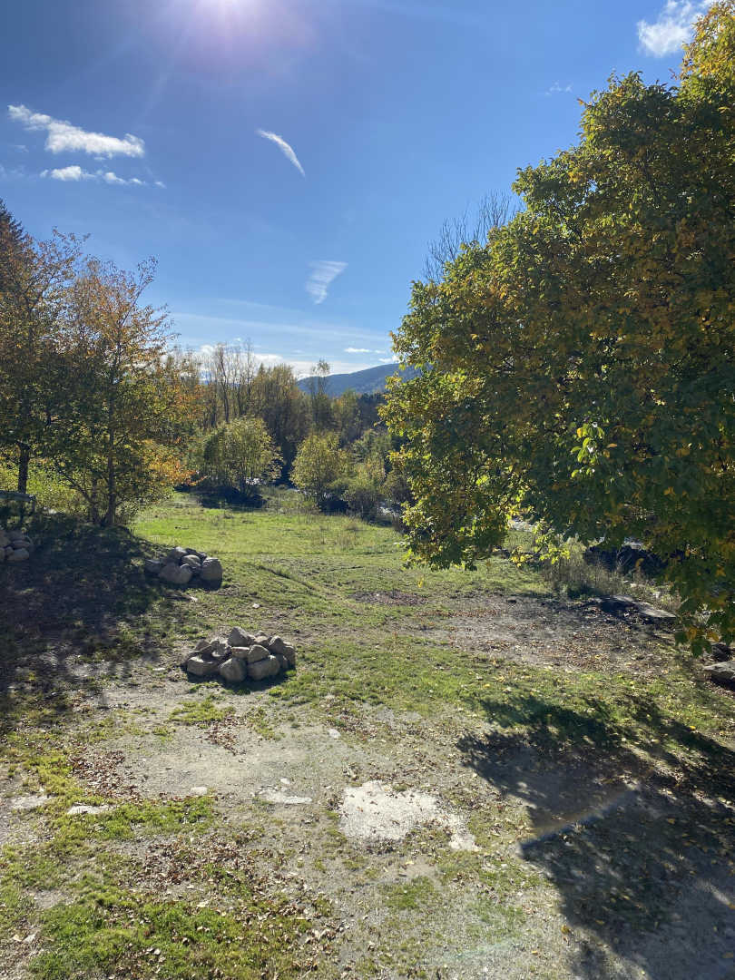 LES BOUILLOUSES, Porta - photo 81