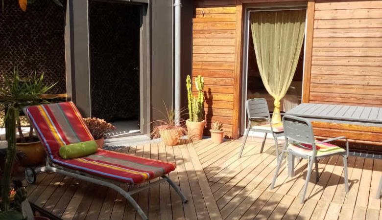La Villa Andréanne- Gîte Vinya_29