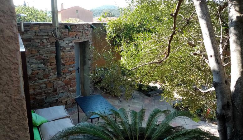 La Villa Andréanne- Gîte Vinya_10