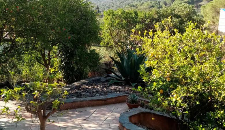 La Villa Andréanne- Gîte Vinya_13