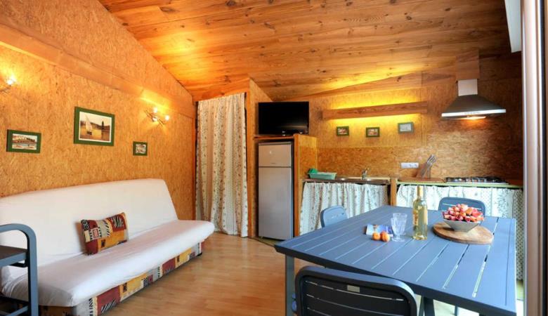 La Villa Andréanne- Gîte Vinya_3