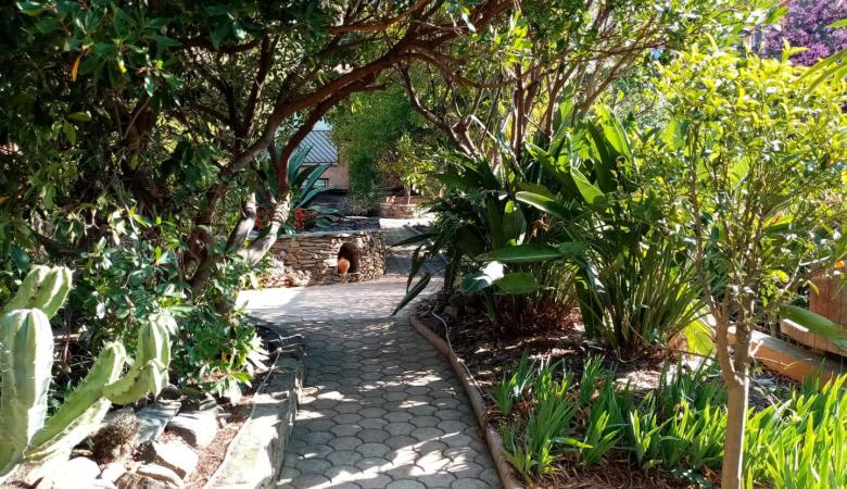 La Villa Andréanne- Gîte Vinya_27