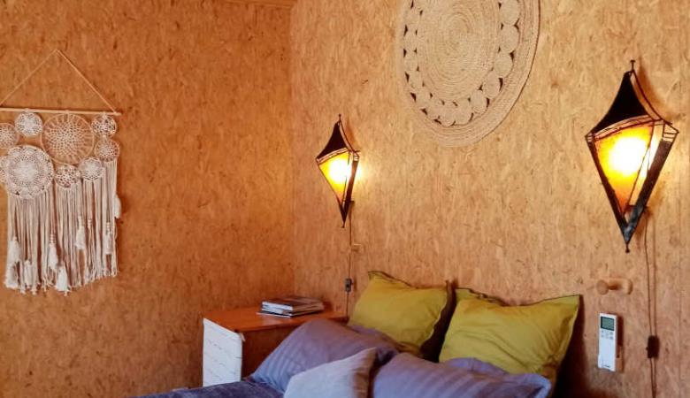 La Villa Andréanne- Gîte Vinya_6