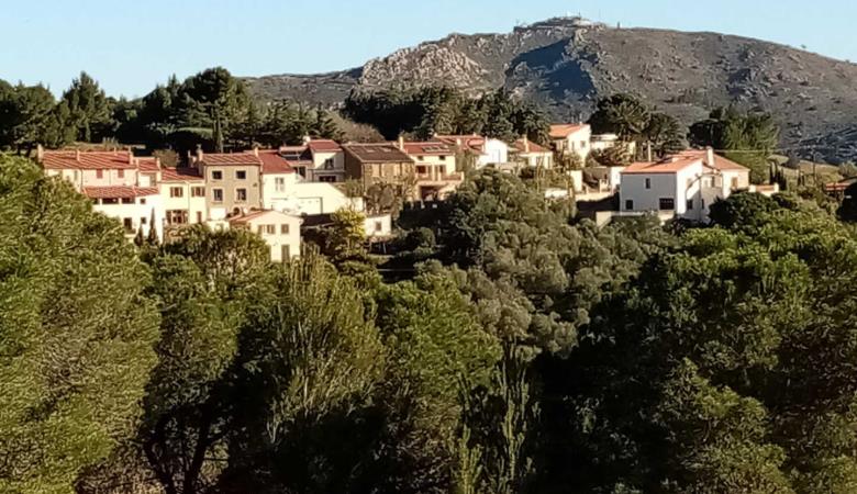 La Villa Andréanne- Gîte Vinya_25