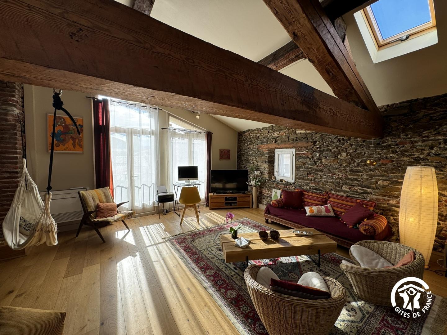 LE LOFT  DE PORT VENDRES, Port-Vendres - photo 12