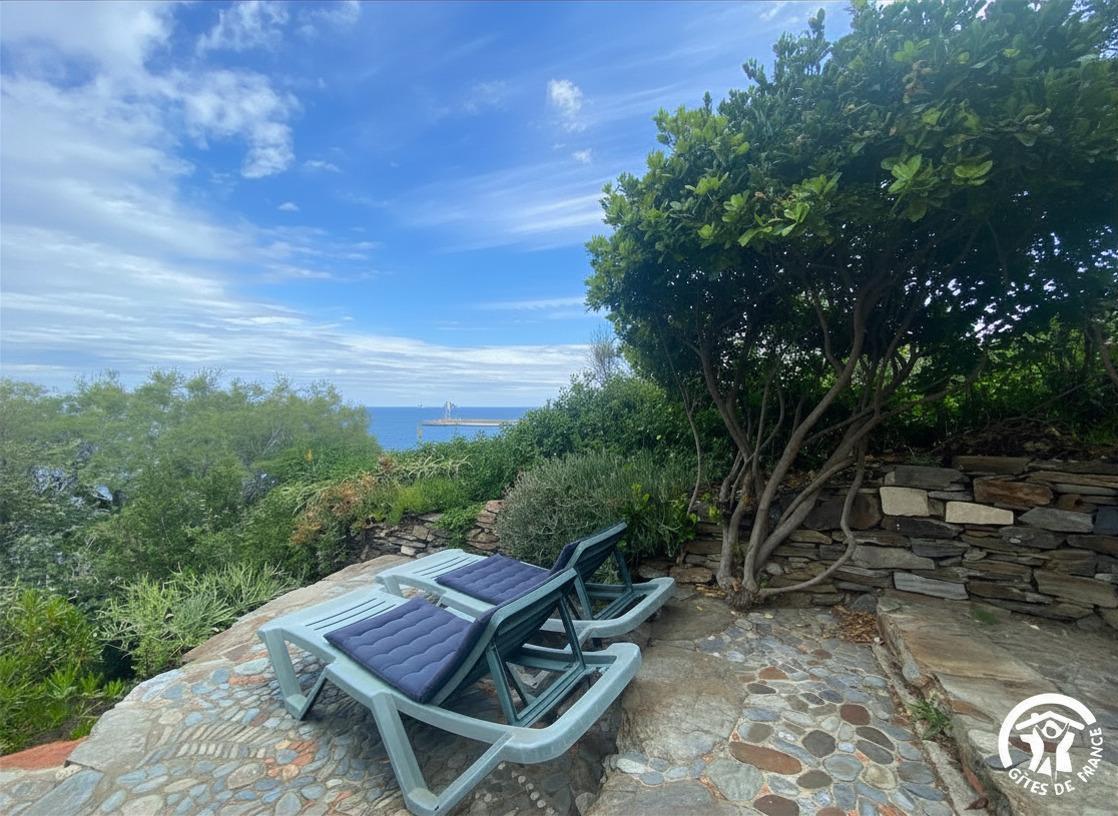 VILLA LE CABESTAN