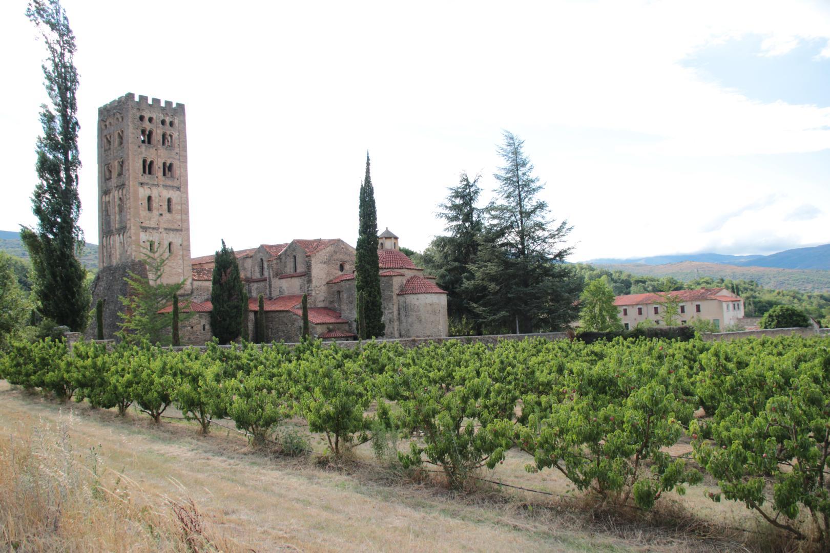 LE PAVILLON DE DIANE, Prades - photo 50