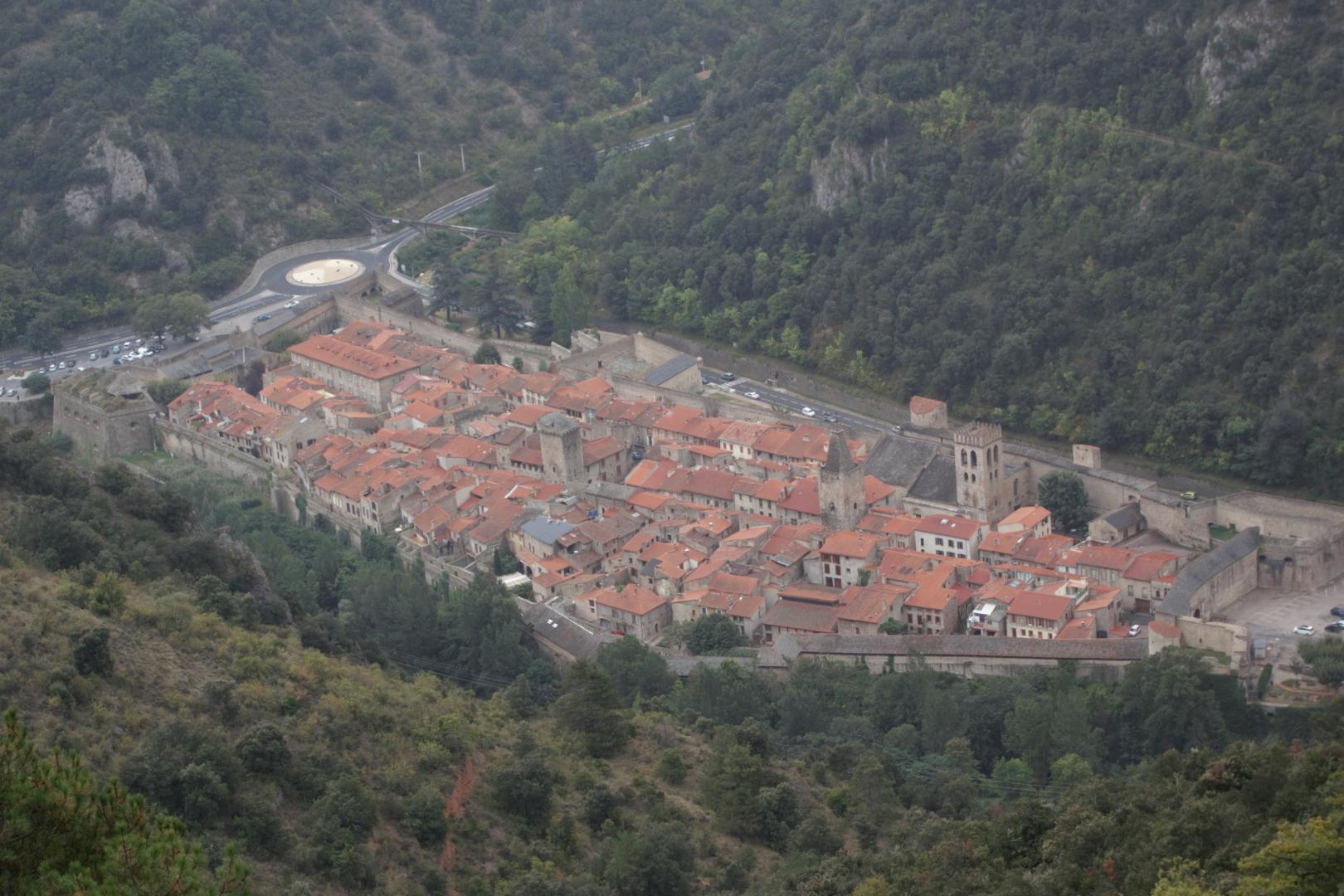 LE PAVILLON DE DIANE, Prades - photo 52