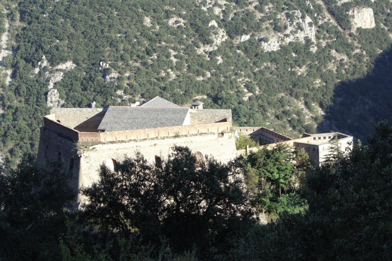 PAVILLON CLARA FLOR, Prades - photo 87