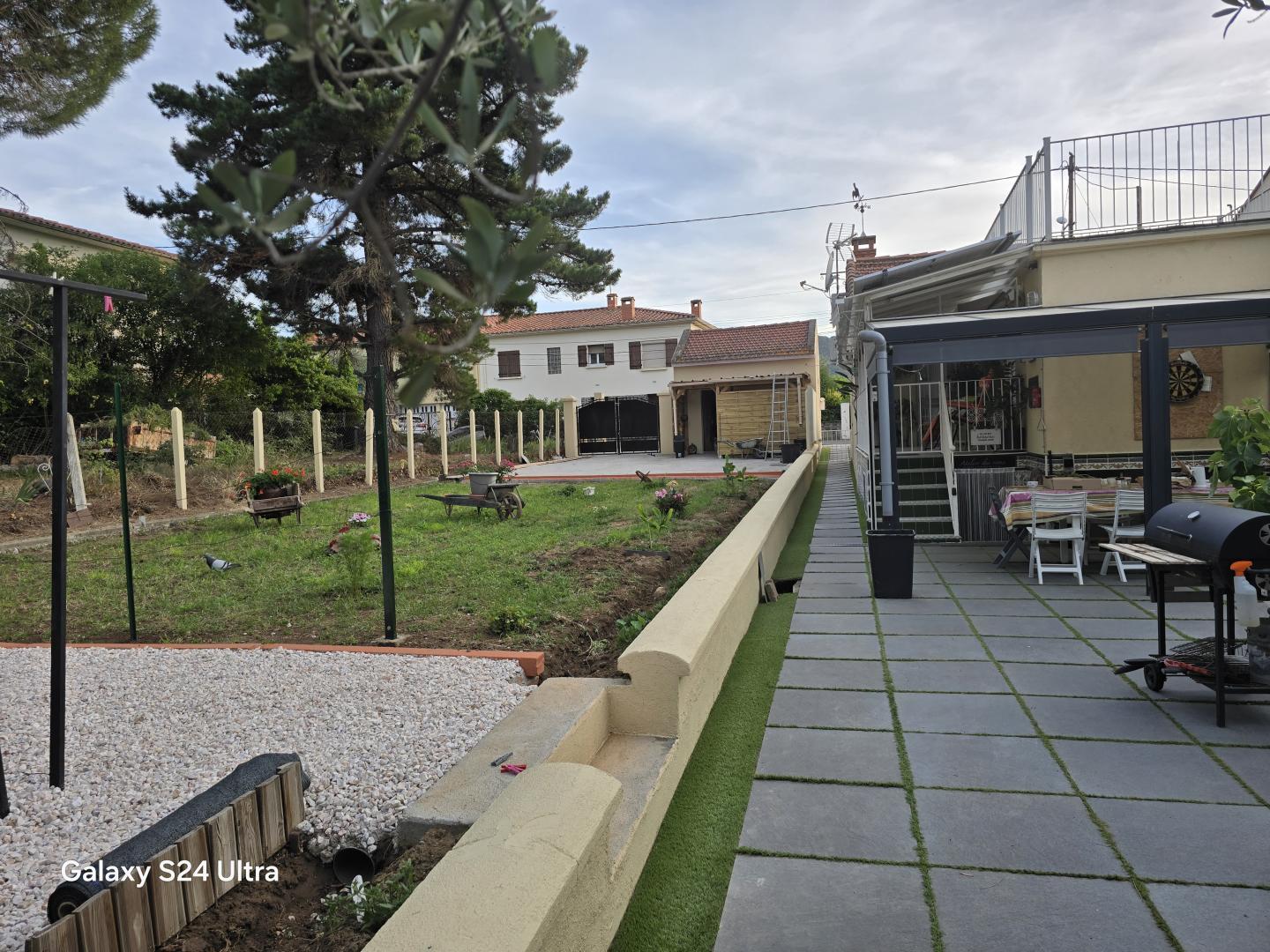 PAVILLON CLARA FLOR, Prades - photo 97