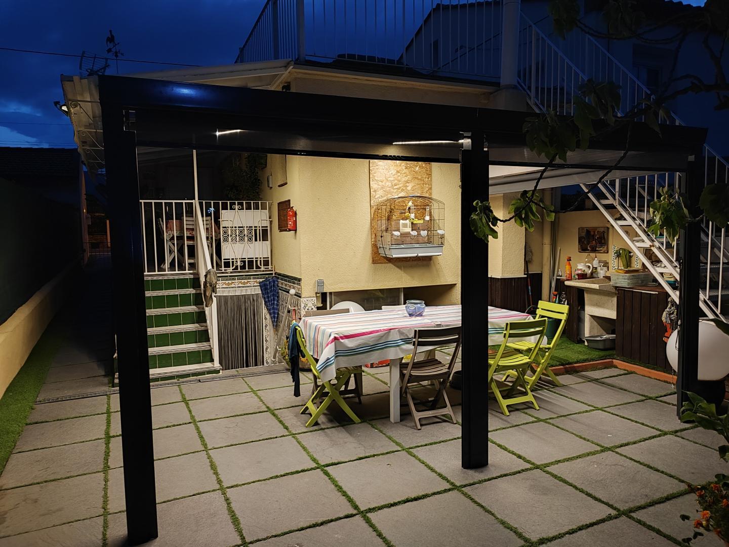 PAVILLON CLARA FLOR, Prades - photo 96
