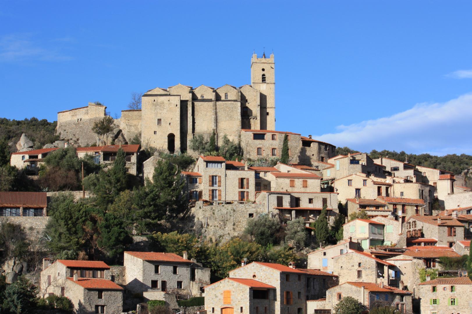 PAVILLON CLARA FLOR, Prades - photo 95