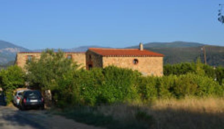 Gite Mas Lauret_1