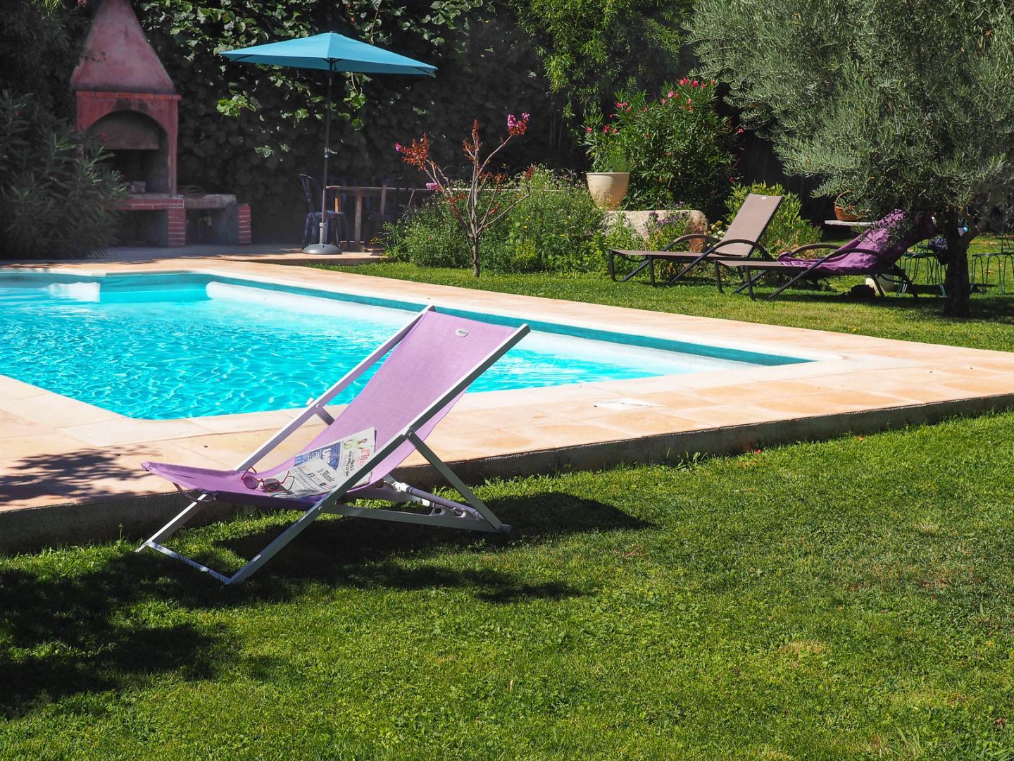 LA VILLA CATALANE, Prades - photo 34