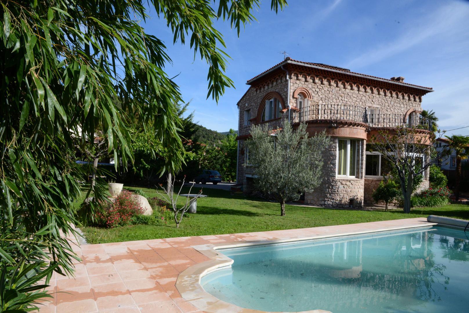 LA VILLA CATALANE, Prades - photo 53