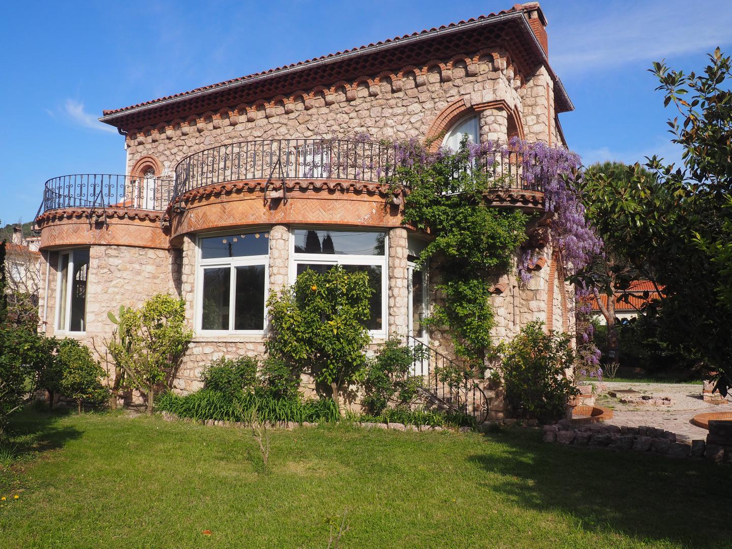 LA VILLA CATALANE, Prades - photo 37