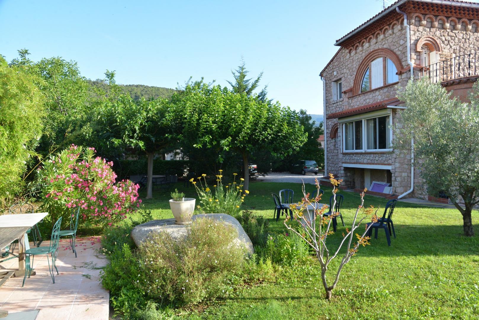 LA VILLA CATALANE, Prades - photo 44