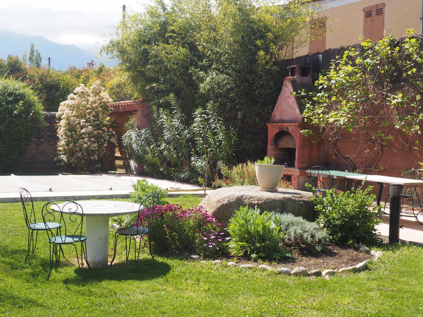 LA VILLA CATALANE, Prades - photo 58