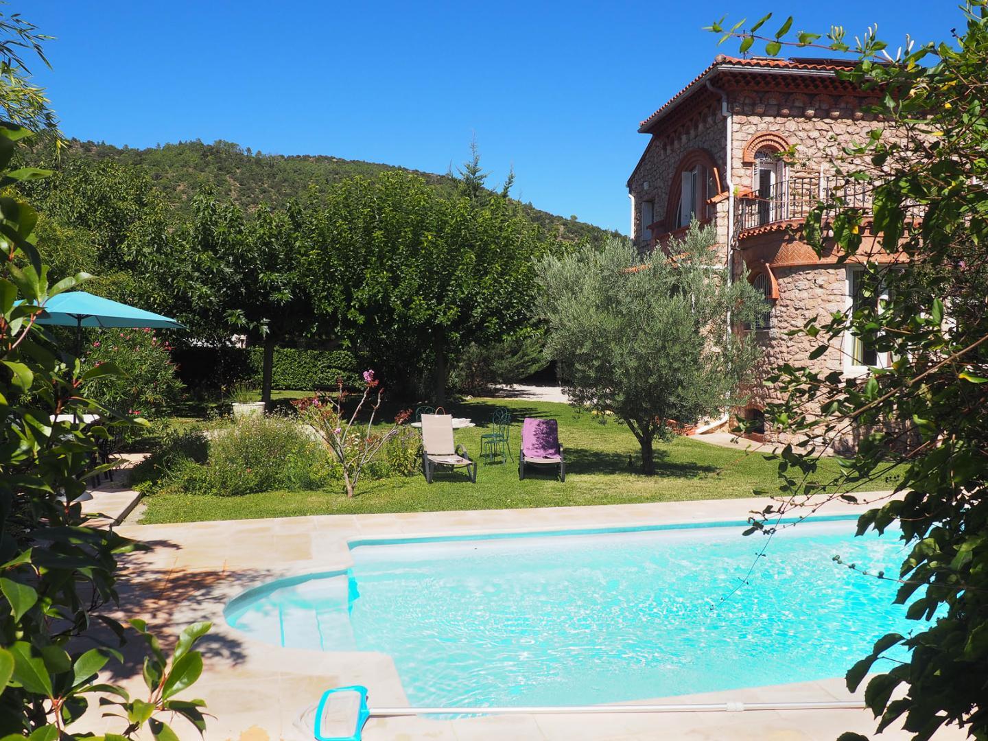 LA VILLA CATALANE, Prades - photo 39