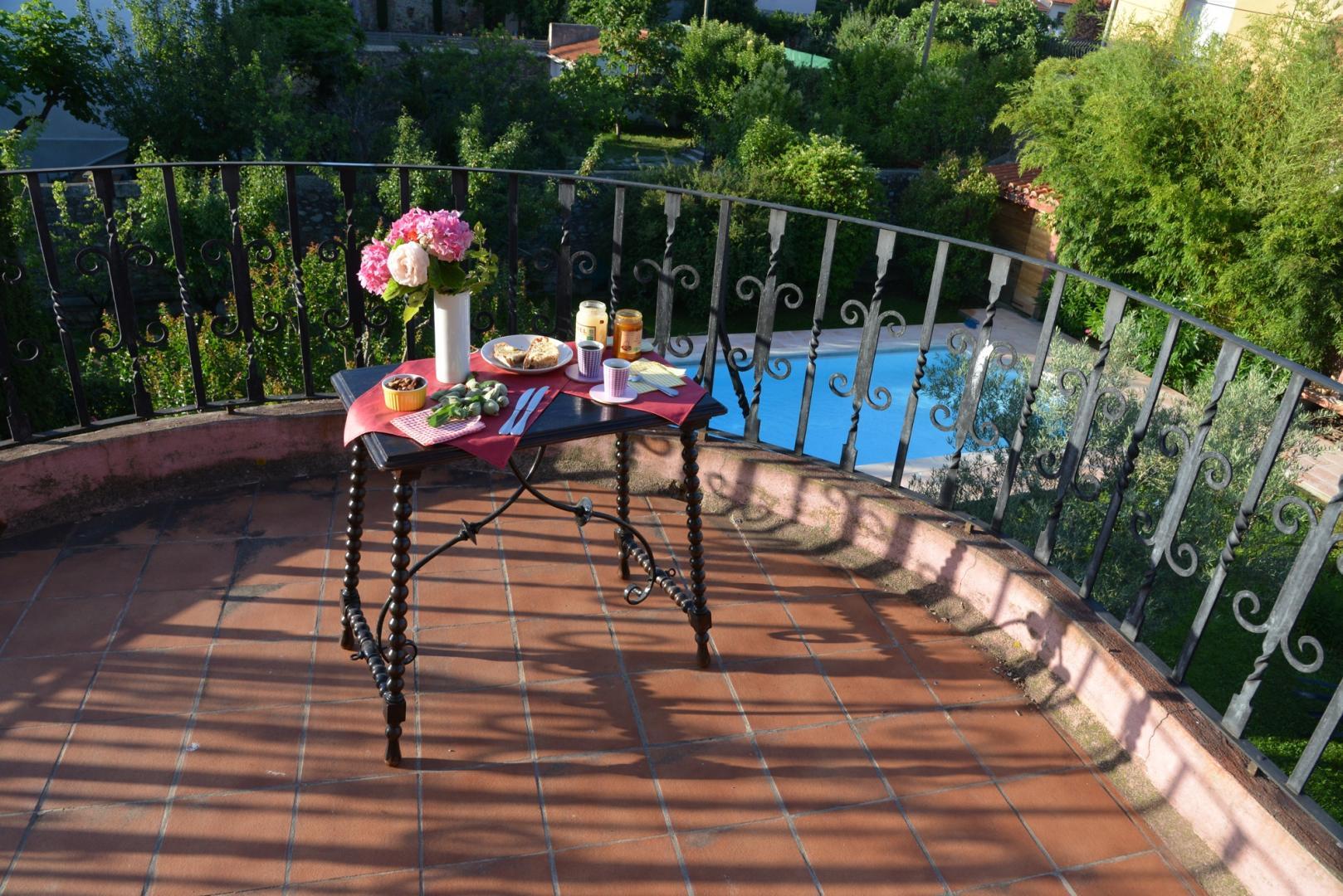 LA VILLA CATALANE, Prades - photo 31